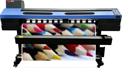  Keundo Ecosolvent 64"  